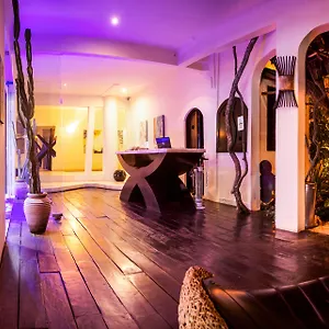 Kinbe Boutique Hotel